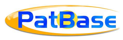 PatBase .